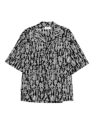 ALEXANDER MCQUEEN: shirts - Shirt