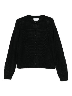 ALEXANDER MCQUEEN: crew necks - Sweater