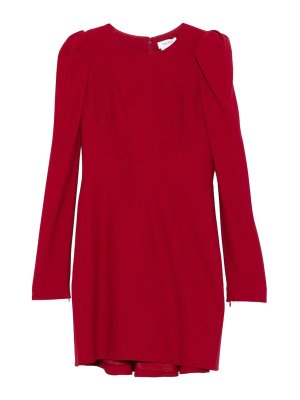 ALEXANDER MCQUEEN: short dresses - Dress