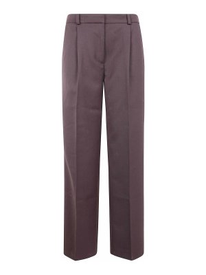 ANINE BING: casual trousers - Pants