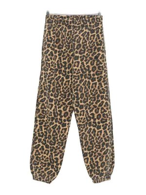 ANINE BING: pantaloni sport - Pantalone