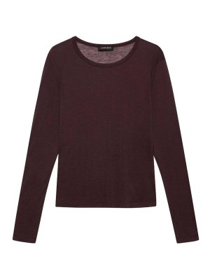 ANINE BING: crew necks - Sweater