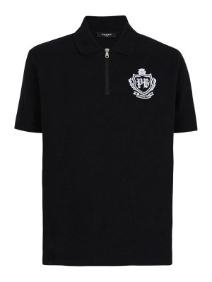 Balmain: crew necks - Sweater