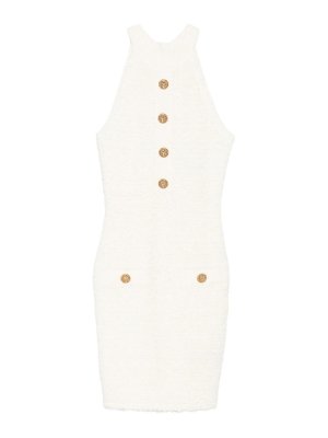 Balmain: cocktail dresses - Dress