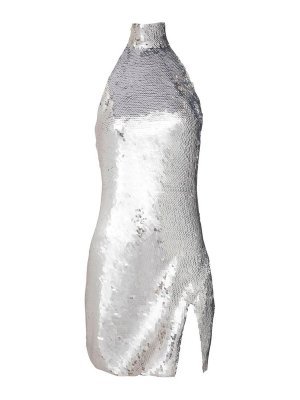 Balmain: カクテルドレス - カクテルドレス - 銀