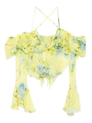 BLUMARINE: shirts - Shirt