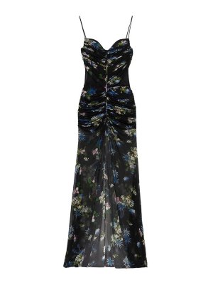 BLUMARINE: Gonne Lunghe - Vestito