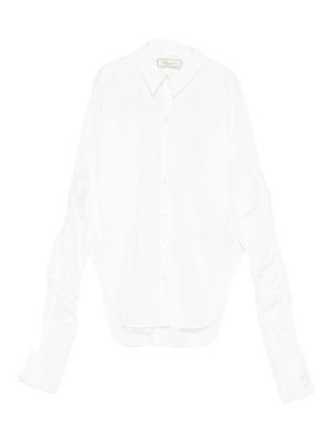 BLUMARINE: shirts - Shirt