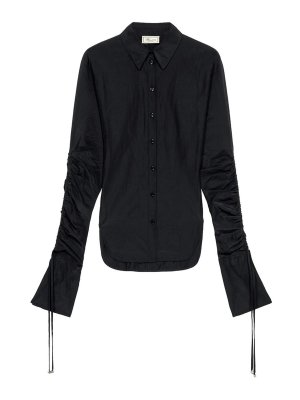 BLUMARINE: shirts - Shirt