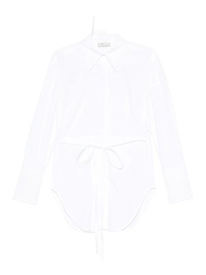 BLUMARINE: shirts - Shirt
