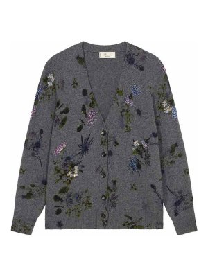 BLUMARINE: crew necks - Sweater