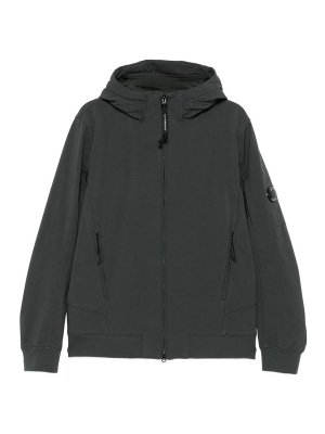 C.P. COMPANY: casual jackets - Outerwear