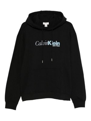 CALVIN KLEIN: Felpe e maglie - Felpa