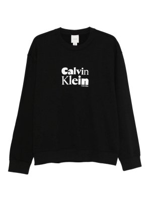 CALVIN KLEIN: Felpe e maglie - Felpa