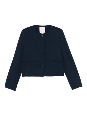 CALVIN KLEIN: giacche casual - Giacca