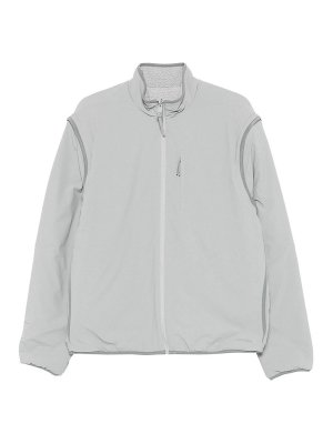 CALVIN KLEIN: maglia a collo alto e polo - Sport di abbigliamento da esterno