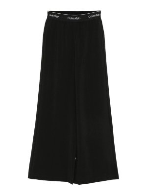 CALVIN KLEIN: casual trousers - Pant  Sport