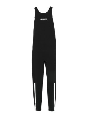 CALVIN KLEIN: jumpsuits - Jumpsuit  Sport