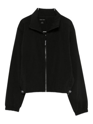CALVIN KLEIN: casual jackets - Outerwear  Sport
