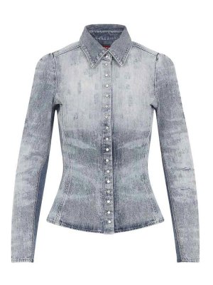 DIESEL: shirts - Shirt