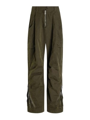 DOLCE & GABBANA: casual trousers - Pants
