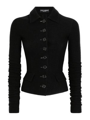 DOLCE & GABBANA: casual jackets - Jacket