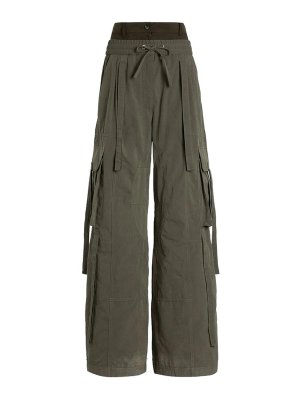 DOLCE & GABBANA: casual trousers - Pants
