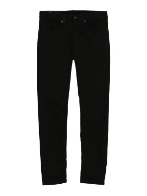 DONDUP: Jeans pitillos - Vaqueros Pitillos - Negro