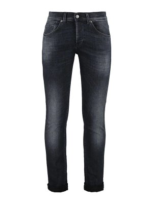 DONDUP: skinny jeans - Jeans