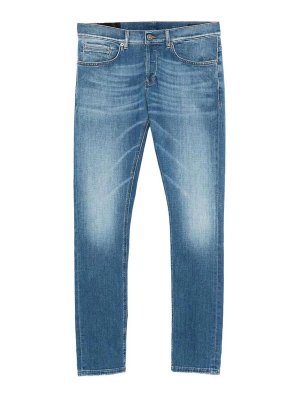 DONDUP: skinny jeans - Jeans