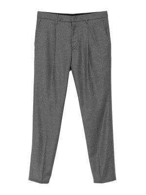 DONDUP: casual trousers - Pants
