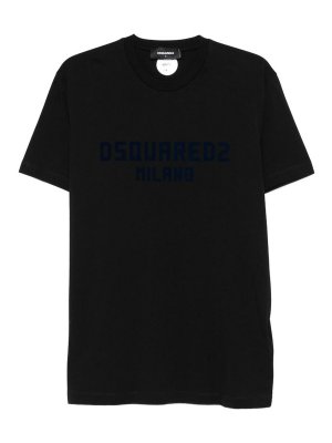 DSQUARED2: t-shirt - Maglietta