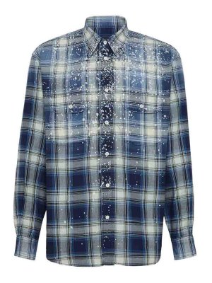 DSQUARED2: shirts - Shirt