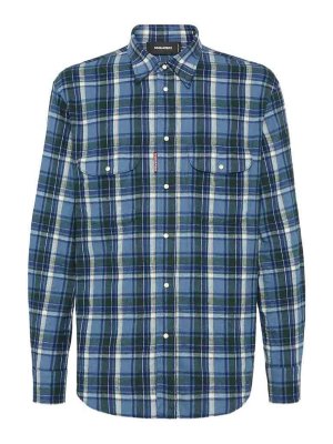 DSQUARED2: shirts - Shirt
