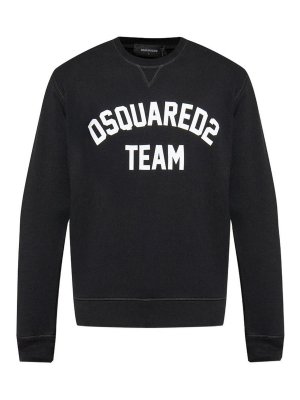 DSQUARED2: Felpe e maglie - Felpa