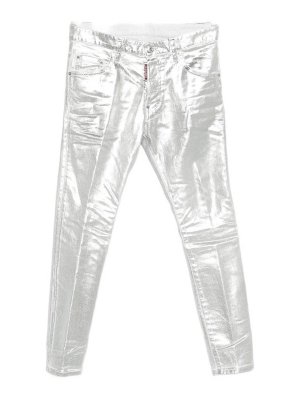 DSQUARED2: skinny jeans - Jeans