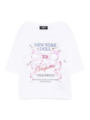 DSQUARED2: t-shirts - T-Shirt