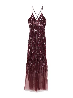 ELISABETTA FRANCHI: cocktail dresses - Dress