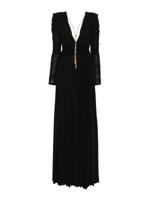 ELISABETTA FRANCHI: Gonne Lunghe - Vestito