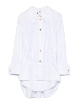 ELISABETTA FRANCHI: shirts - Shirt
