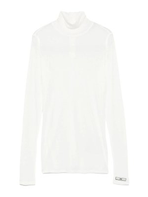ELISABETTA FRANCHI: crew necks - Sweater