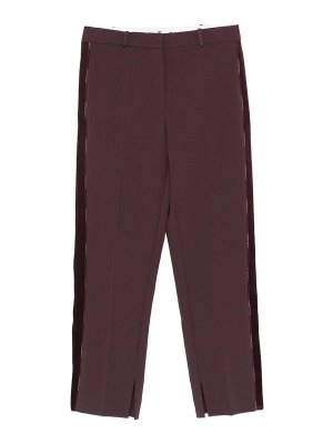 ELISABETTA FRANCHI: casual trousers - Pants