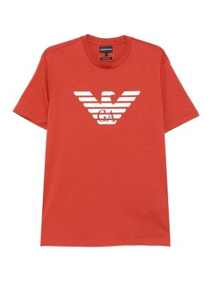 EMPORIO ARMANI: t-shirt - Maglietta