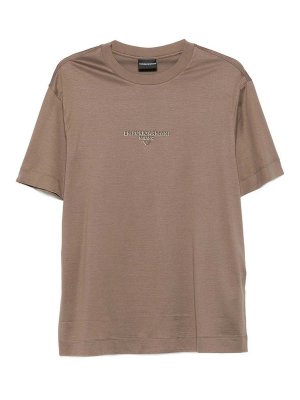 EMPORIO ARMANI: t-shirt - Maglietta