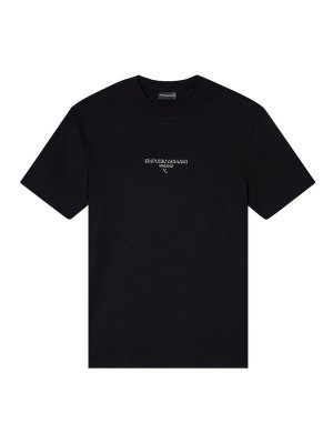 EMPORIO ARMANI: t-shirt - Maglietta