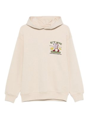 EMPORIO ARMANI: Sweatshirts & Sweaters - Sweatshirt