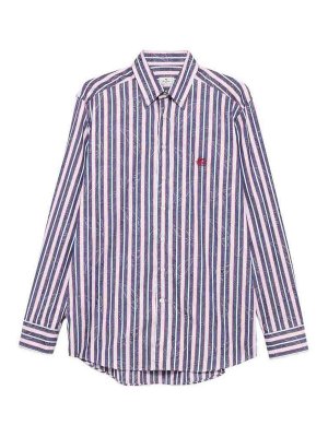 ETRO: shirts - Shirt