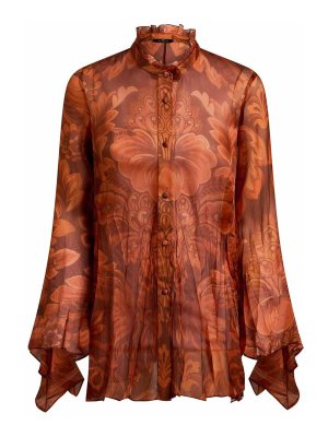 ETRO: shirts - Shirt