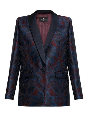 ETRO: giacche sartoriali - Giacca