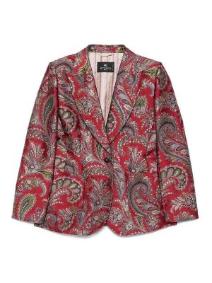 ETRO: giacche sartoriali - Giacca